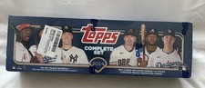 2024 Topps Baseball Complete Factory Set Exclusives Checklist Guide in-content 27