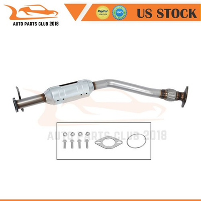 #ad #ad EPA Catalytic Converter For 2000 2005 Buick Century 1997 2003 Pontiac Grand Prix $72.08