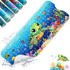 Bath Mat for Tub Non Slip Bathtub Mat Non Slip 40x16 Baby Bath Mat