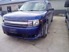 Temperature Control Floor Console Rear Control Fits 13-19 FLEX 1482689