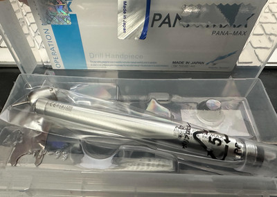 NSK Pana-Max Pax SU M4 45 Degree Handpiece