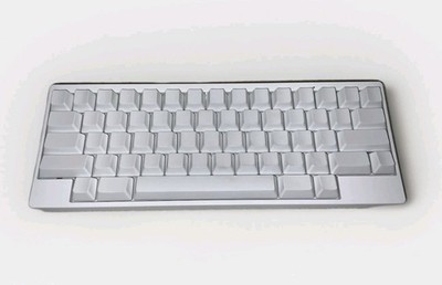 HHKB Professional HYBRID Type-S Snow PD-KB800YNS 45g Silent Topre Bluetooth