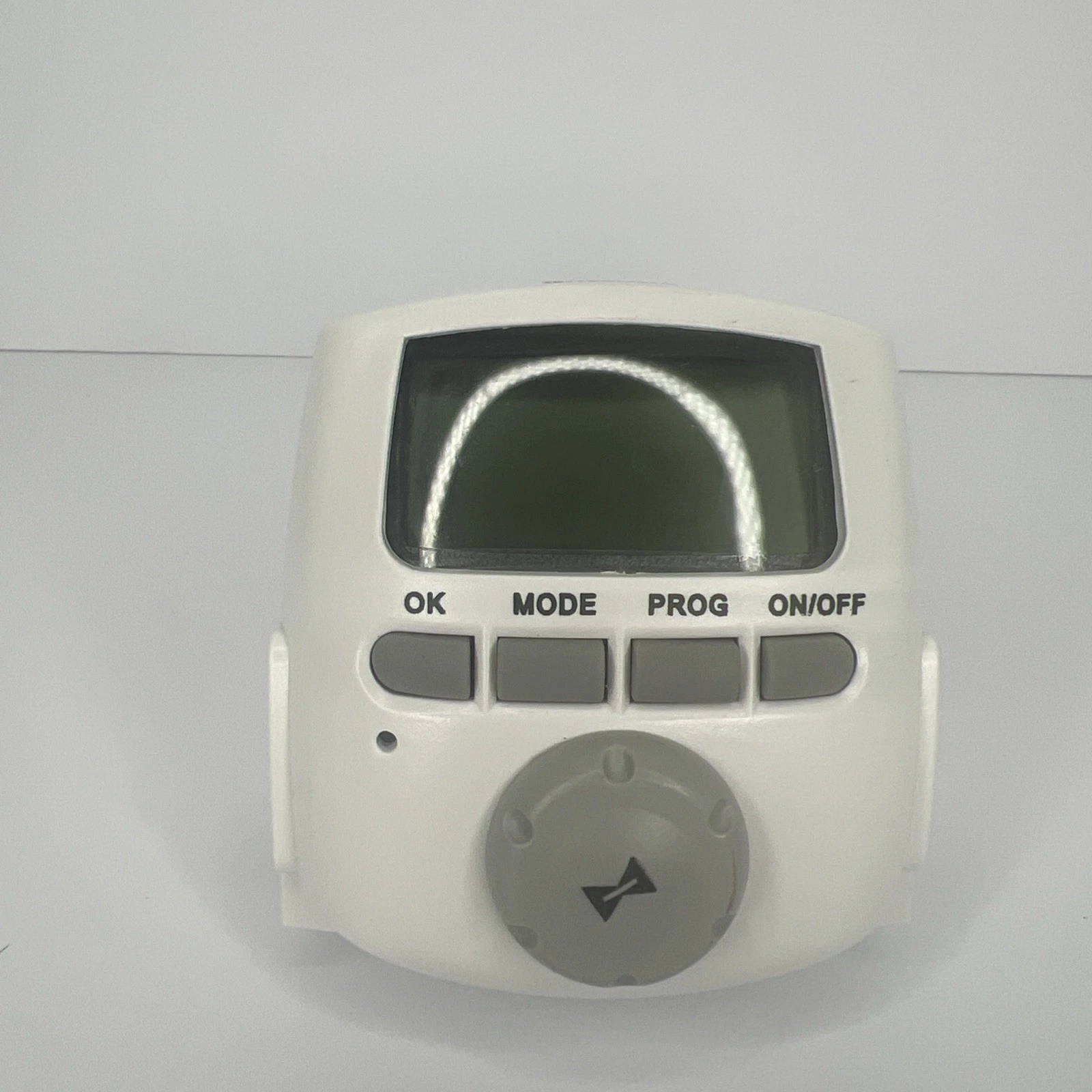 Intermatic DT620 7-Day Indoor Digital Plug-In Timer 15A 125V Programmable Tested