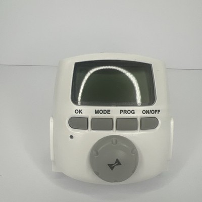 Intermatic DT620 7-Day Indoor Digital Plug-In Timer 15A 125V Programmable Tested