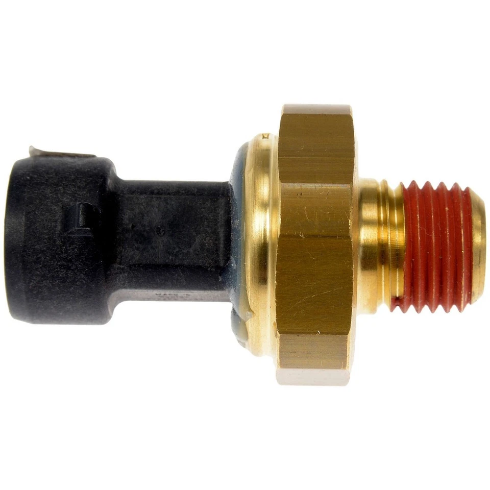 Sensor de presión de refuerzo Dorman 904-7788 para 01-07 Mack CV MR Foto 3 de 4