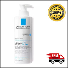 New La Ro/che Pos-ay Lipikar Baume Ap+M Triple Action Balm 400Ml Uk