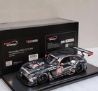Mercedes-AMG GT3 EVO #69 GetSpeed 2025 IMSA Daytona 24Hrs Top Speed 1/18 #TS0669