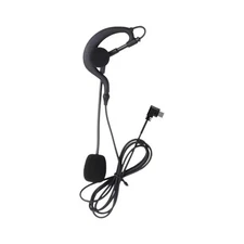 Referee  Headset EJEAS Earhook - EJEAS Earpiece Headset - Intercom