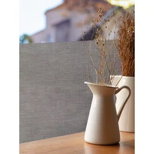 23.5 In. W X 41.5 In. L Eclipse Privacy Window Film