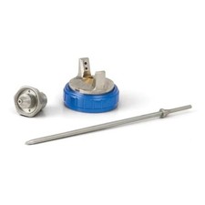 Finex HVLP Luftkappe, Nadel, Düsenset (1,8 mm) 289300