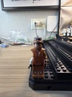 Lego Pong Krell  Read Description