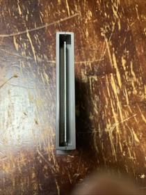 Ikari Warriors II Victory Road - Nintendo NES Video Game - 1988 Original Vintage