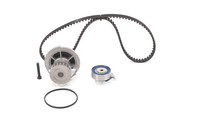 Bosch Wasserpumpe + Zahnriemensatz