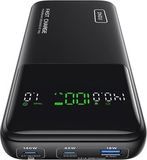 Powerbank 27000mAh