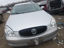 Seat Belt Front Bucket Center LAP Belt Fits 06-11 LUCERNE 1549937