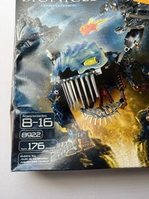 LEGO BIONICLE Gadunka 8922 ⬇️READ⬇️ BRAND NEW