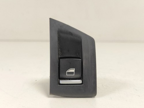 SCHALTER FÜR ELEKT. FENSTERHEBER BMW 5 serie Touring (F11) 2013 9241949