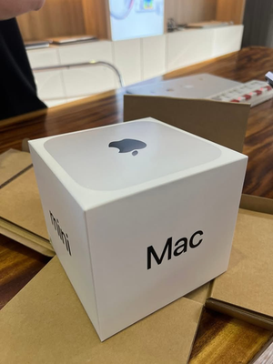【ほぼ新品】Mac mini M4 Pro 24GB 512GB Mac mini M4 Pro 24GB/512GB