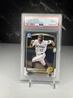 2025 Bowman - Chrome Prospects Konnor Griffin #BCP-86 (RC)