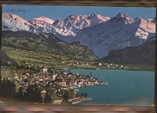Brienz BE 