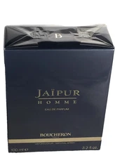 LIMITED DISCOUNT - Jaipur Homme by Boucheron Eau de Parfum (100 ml 3.3 fl oz )