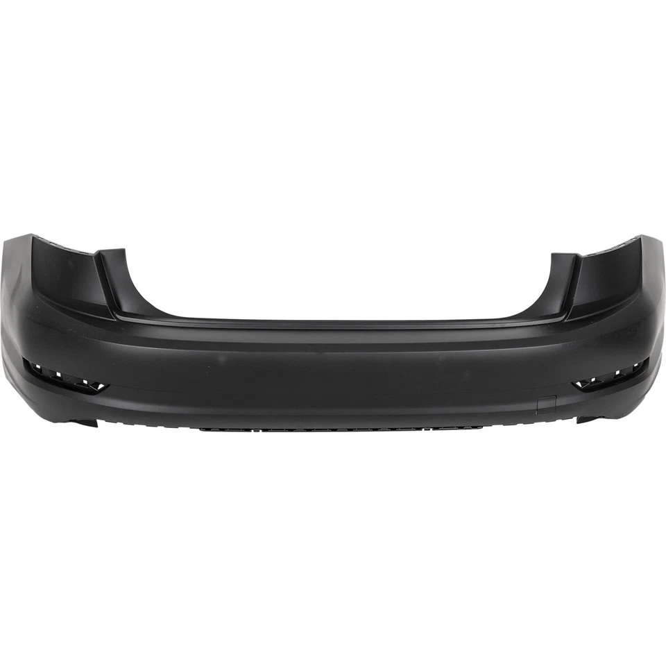 Bumper Cover Fascia For 2019 2020 2021 Volkswagen Jetta Rear Primed GLI Model Foto 2 de 4