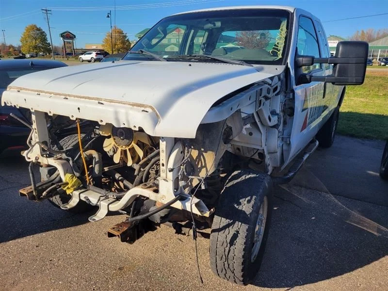 Estuche de transferencia ID de cambio electrónico 4C34-AD para camioneta Ford F250SD 03-10 338888 Foto 4 de 4