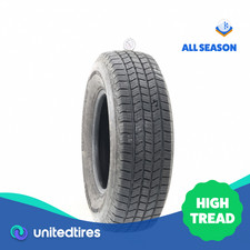 Used Lt 23575r15 Caldera Confidence Lt-s 104101r - 1232