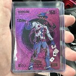 2026 Bo Jackson Battle Arena Paolo Banchero `Bandelero` SSP Pink Hex (IBF-40)