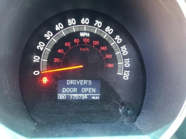 Б/у задняя правая дверь в сборе задняя сторона подходит: 2014 Toyota Sequoia электрический windo - Изображение 4 из 4