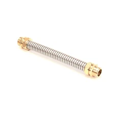 HOSE, FLEX GAS SUPPLY, LRO 70101-103 - Genuine OEM Replacement Part