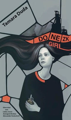 Tamara Duda | Donezk Girl | Buch | Deutsch (2025) | Edition Europastraße