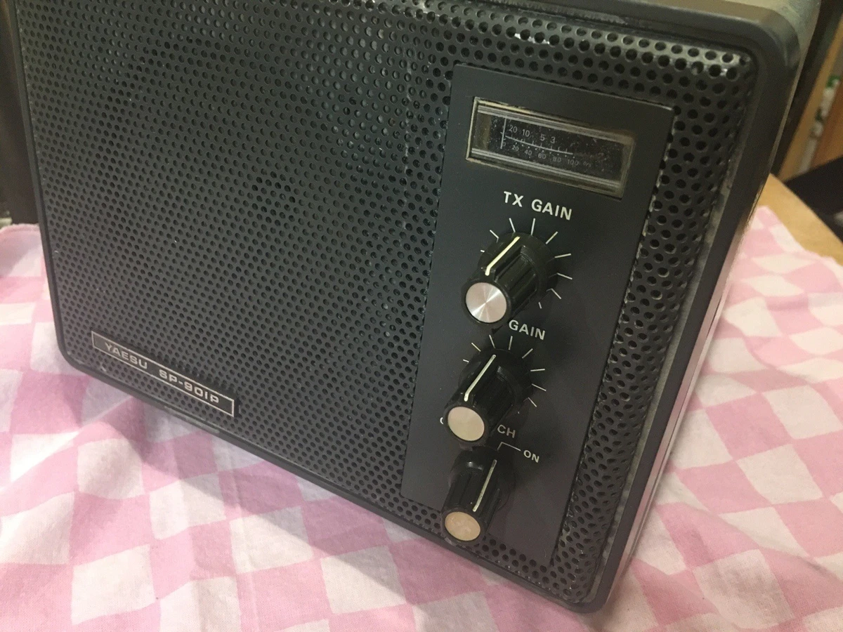 yaesu sp products for sale | eBay