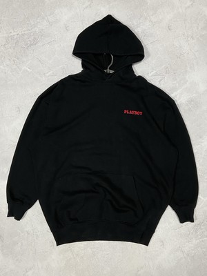 playboy oversized hoodie dress Playboy
