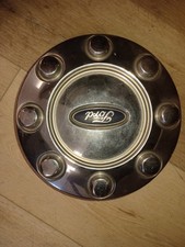 Oem Ford Super Duty 8 Lug Wheel Center Cap 5c34-1a096-ke 5c34-1a096-ze F250 F350