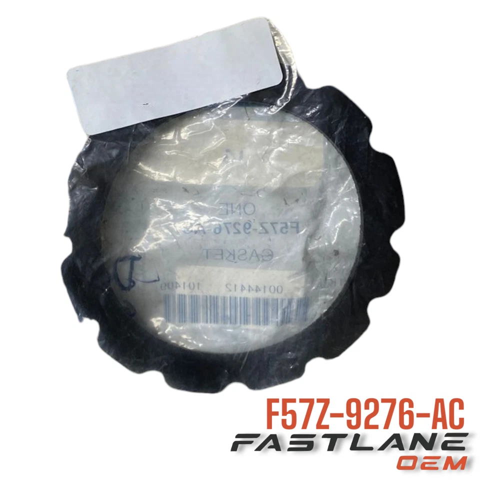 Ford F-150/250/Explorer 1995-2008 bomba de combustible sello de tanque nuevo OEM F57Z-9276-AC Foto 3 de 4