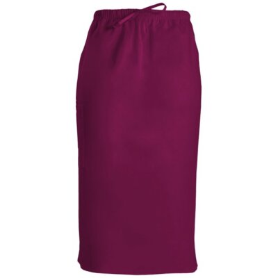 Cherokee Women's Modern Classic Scrub Skirt 4509 Multiple Sizes & Colors NWT A5
