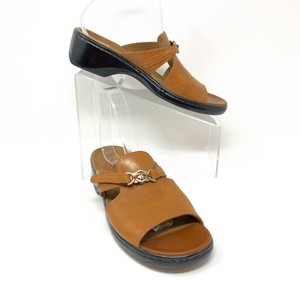 clarks sandals size 9