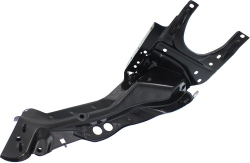 New Replacement Radiator Support for 2006 Mercedes Benz CLS500 Base 8 Cyl 5.0L - Picture 3 of 5