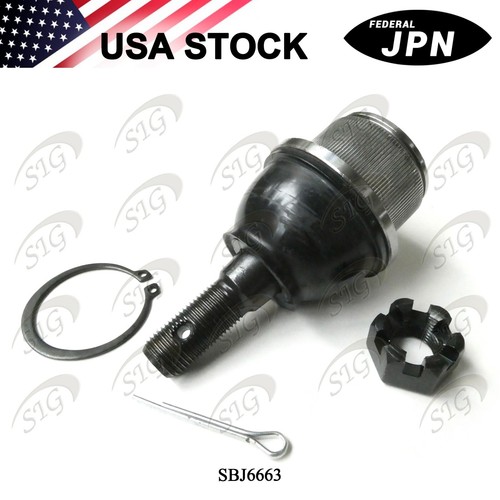 2 piezas de bola de suspensión delantera inferior para Buick Rainier 2004-2007 - Imagen 5 de 6