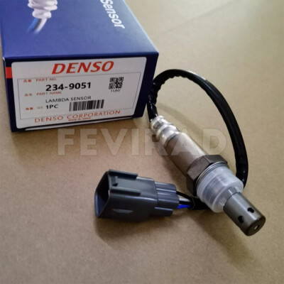 New DENSO Oxygen Sensor For 2006 2007 2008 Lexus IS250 2.5L V6 US Shipping