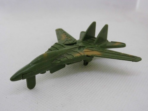 Flugzeuge, Jets, Passagier - Matchbox und andere Hersteller- aussuchen - Picture 26 of 38