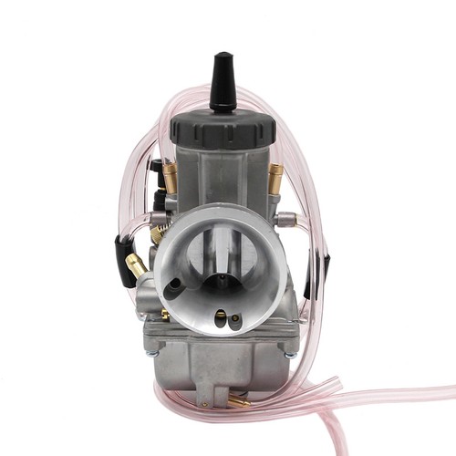 Motorcycle 36mm Carburetor Universal Motor Scooter Dirt Bike Carb - Picture 4 of 8