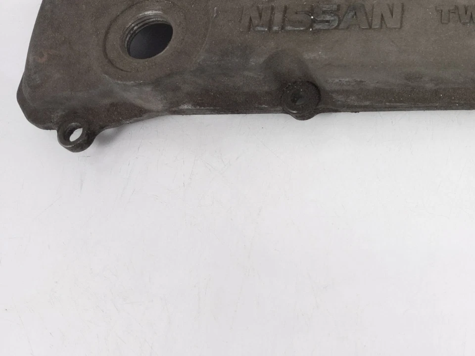 Cubierta de válvula de cabezal de motor Nissan Altima 1998-2001 2,4 L 13264-5B600 Foto 4 de 4