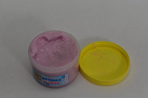 Peachybbies Peachy's Otterly In Love DIY Slim Kit Pink Rare - Picture 4 of 4