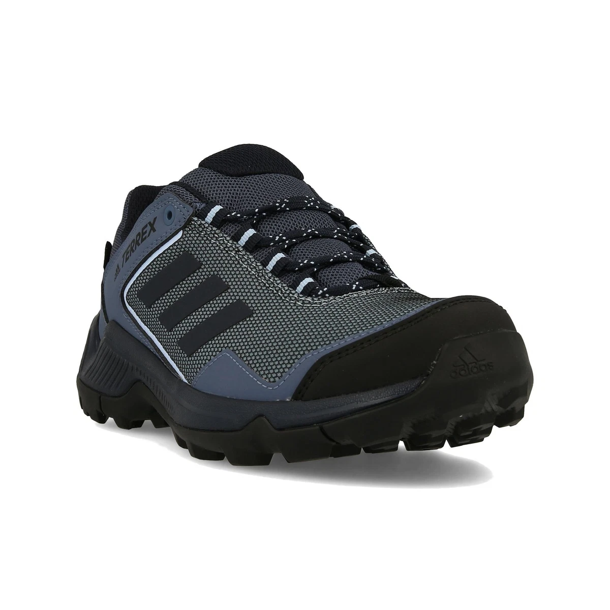 Zapatillas Adidas Terrex Eastrail Hombre Naranjo - Real Kicks