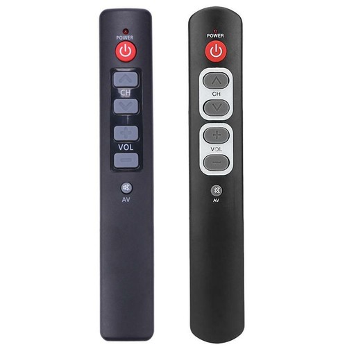 Universal 6 Key Pure Learning Copy Infrared Remote Control Ir Remote Contro - Picture 4 of 14