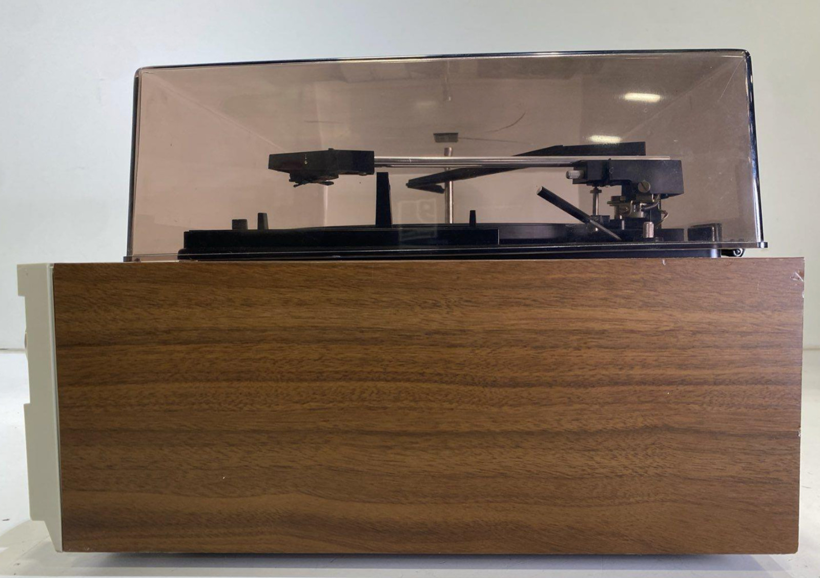 Vintage Sanyo Stereo Music System DXT-5252 Record Radio Phono 8