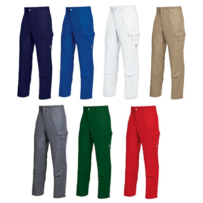 BP  Arbeitshose Baumwolle Herrenhose Hose Arbeitshose Arbeitskleidung
