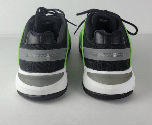 Adidas Barricade Andy Murray NY Open Tennis Shoes Men's Size 13 - Picture 14 of 16